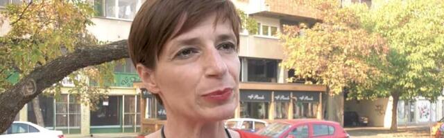 F. Rodić: Perspektiva besmisla