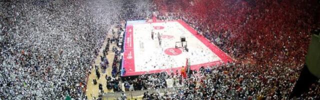 DELIJE PROZVALE PARTIZAN PRED DERBI! Mi smo učinili prvi korak, da vidimo šta će biti sledeći put!