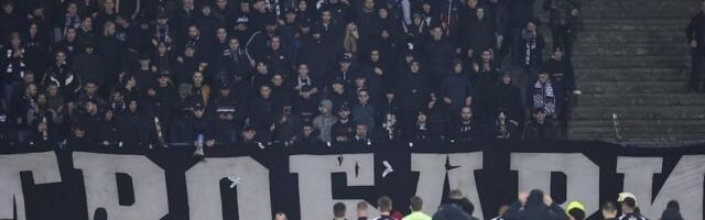 "DEJA VU"! Grobari će biti ODUŠEVLJENI kada vide ko STIŽE u Humsku!
