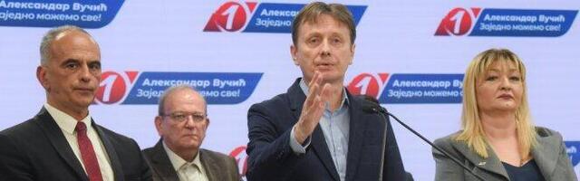 Glišić predstavio nove članove SNS koji su prešli iz POKS-a!