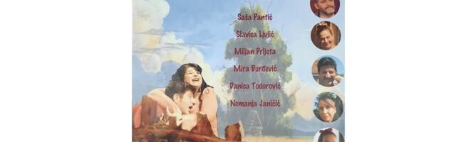 Komedija  „Ljubav na seoski način” u Ivanjici