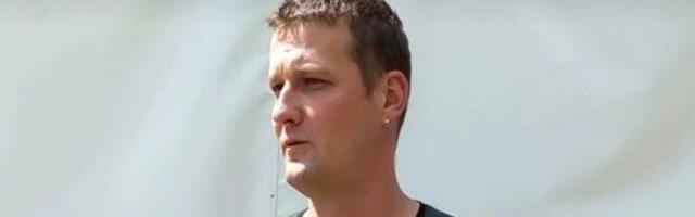 PUKOM SREĆOM IZBEGAO METAK! Stefanu su ubijeni rođaci, NJEGA JE SPASILO TO ŠTO JE OTIŠAO KUĆI DA VEČERA (VIDEO)