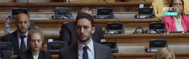 Grbović: Izbori su neodgovorni u ovakvim okolnostima