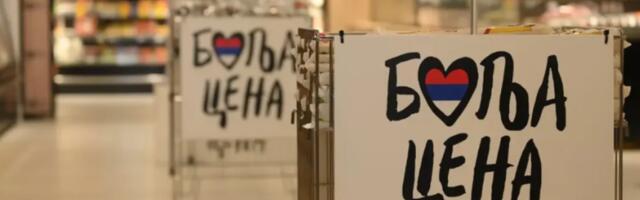 Promet ovog proizvoda porastao za 1.000 odsto! Efekti akcije "Bolja cena" bolji od očekivanih!