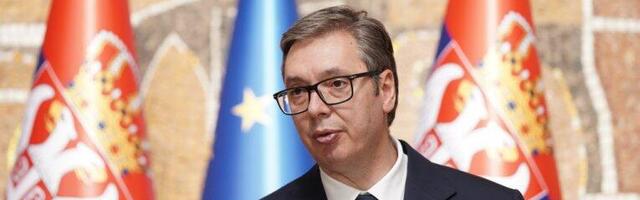 VUČIĆ UOČI OTVARANJA: Prokop je danas simbol razlike između praznih obećanja i predanog rada (VIDEO)