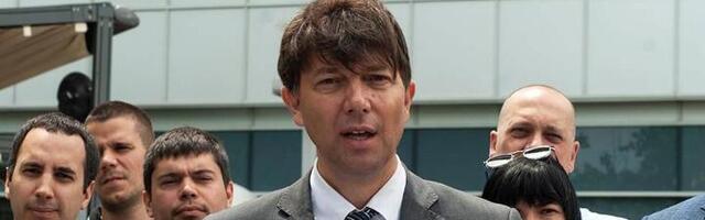 Jovanović: Čemu služi JKP "Beogradski park"?