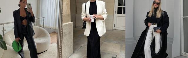 Patike za jesen: koje izabrati?