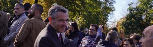 Obradović: Ono što je prioritet za Beograđane, nije za Šapića