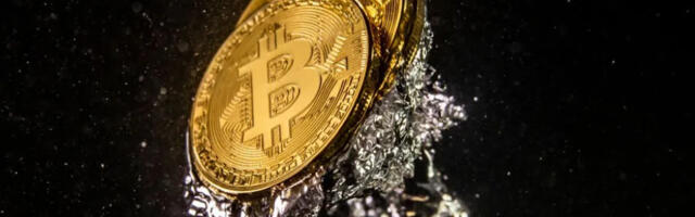 Svako Bitcoin plaćanje potroši bazen vode