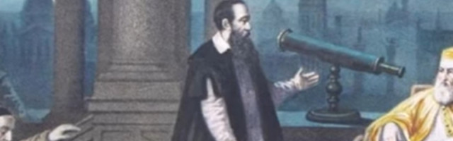 Rečenica koja je kamen spoticanja između nauke i religije