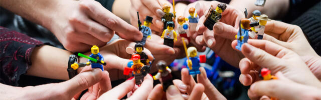 Lego u problemu – niko ne kupuje igračke