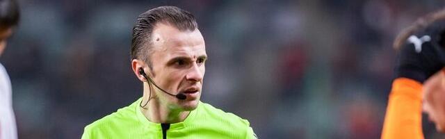 Pretili najboljem sudiji u BiH, ne sudi derbi