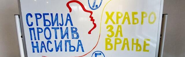 Vranjska opozicija: Da li je na snimku konzumiranja narkotika visoki funkcioner gradske vlasti