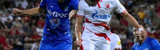 DA LI JE IME NOVOG ŠAMPIONA VEĆ POZNATO? Angažovali su najboljeg - njemu i Katai gleda u leđa!