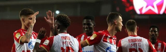 Zvezdine legende za Informer: Zvezda može da prođe Bodo glimt, ali neće biti nimalo lako!