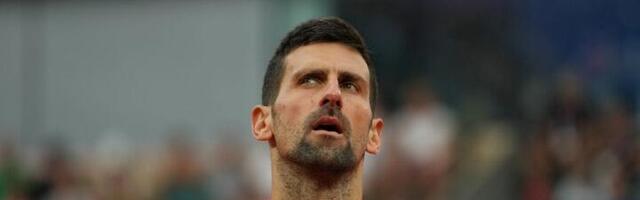 Novak oborio još jedan Nadalov rekord