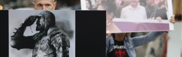 Granica etničkog čišćenja