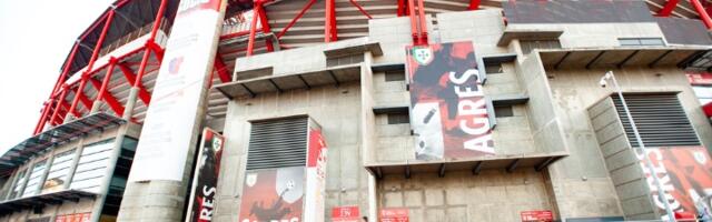 Benfika se pojačala pred Zvezdu: Došao fudbaler Sitija