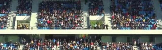 PODELA BODOVA NA LAGATORU: Pobednika u derbiju nije bilo - FAP odneo slađi deo kolača!