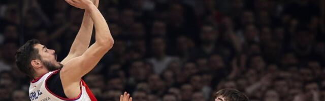 "Plaćamo milion evra da igramo EL i da nas kradu sudije"