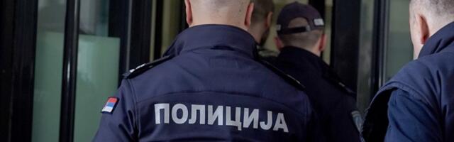 Još jedan napad u nizu: Atak na stranačke prostorije SNS u Beogradu