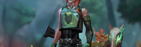 U Valorant stižu nova mapa i novi heroj