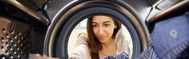 Mašina za veš ima skriveno dugme za ribanje fioke! Mnogi ovo nisu znali