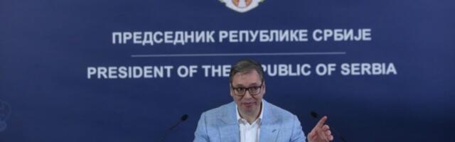 Vučić pomilovao 13 osoba, ovo je kompletan spisak