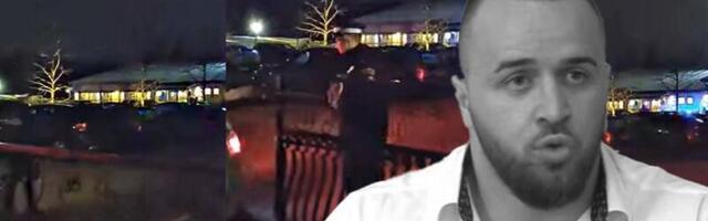 Policija i dalje ne može da uđe u trag ubicama Dejana Kostića Dele! Još uvek traje potraga za egzekutorima zbog surove likvidacije u Banjaluci