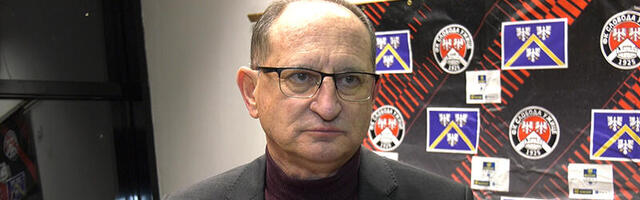 Marjanović ostaje na čelu Slobode (VIDEO)