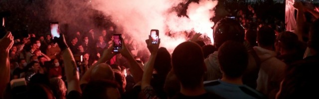 Pismo arhitekte: Treći srpski ustanak