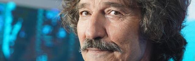 Gagi Jovanović OSTAVIO ALKOHOL i kupio kuću na SELU kod Zlatibora: Život na planini ga preporodio