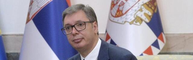 VUČIĆ U BRISELU SA DVA NAJVEĆA LIDERA EU: Očekuje se razgovor i sastanak od presudnog značaja za Srbiju