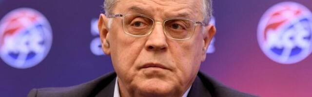 ČOVIĆEV "DOBROTVORNI" POTEZ: Deset miliona dinara za FMP, ostali srpski klubovi bez podrške!