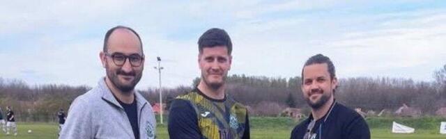 MALI JUBILEJ VELIKOG KLUBA: Iskusni golgeter je dobio poklon od uprave!