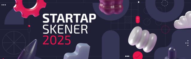 Startap skener 2025 – šta je potrebno za dalji rast startap ekosistema u Srbiji?
