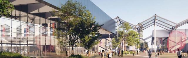 EKSPO GOSTI Gde Beograd da smesti četiri miliona ljudi?