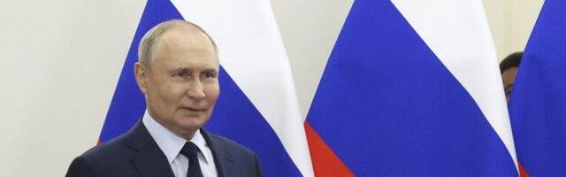 BRANILI SU NÀŠU OTADŹBINU KAO SVOJU! Putin odao poštu vojnicima Severne Koreje