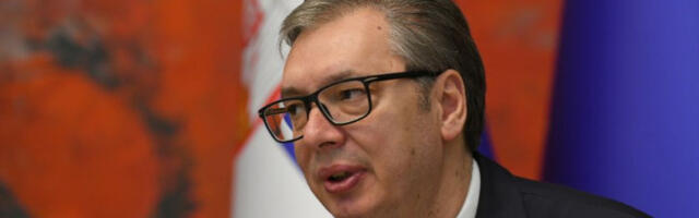 Vučić: Policija mora da dobije veća ovlašćenja