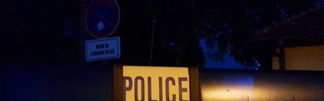 Udavio se muškarac u Masuričkom kanalu