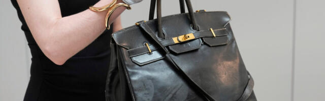Originalna Birkin torba prodata za sedam miliona evra