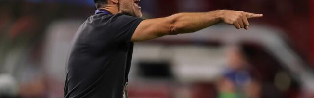 Trener Pafosa: Verujem da ćemo za sedam dana da budemo još bolji i da prođemo dalje!