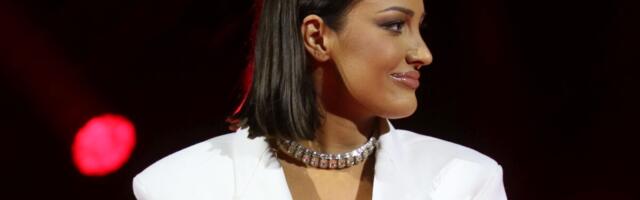 Ovo je Prija pre svih operacija: Aleksandra pre 16 godina izgledala kao Ceca, IDENTIČNE foto