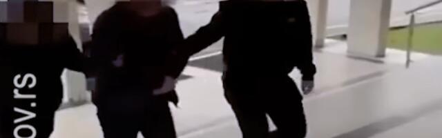 Predsedniku Žitorađe produžen kućni pritvor, ali i dalje ostaje na funkciji i prima trećinu plate