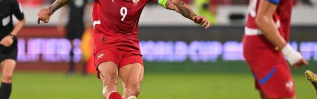 Mitrović trese mreže u Kataru, spreman dolazi za Albaniju