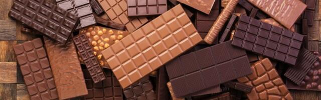 Saveti stručnjaka gde je najbolje čuvati čokoladu