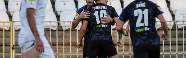 Miljanović uoči debija na klupi TSC-a: Zahvalan sam na prilici, rezultat dolazi uz rad i posvećenost