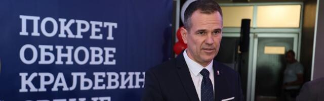 Monarhisti: Ukidanje TOK udar na ustavni poredak