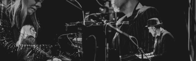 Posle rasprodatog prvog koncerta, LP Duo nastupiće u Ateljeu 212: Premijerno izvođenje povodom 50 godina od nastanka dela