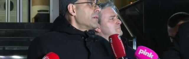 Đuka zapretio TOK-u: Neka se zamisle kako se ponašaju!